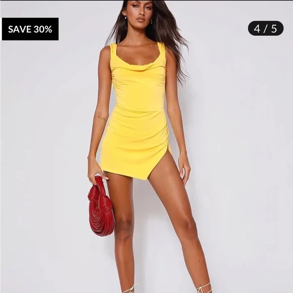 knee length dresses for ladies JOSLIN DRESS main image 0